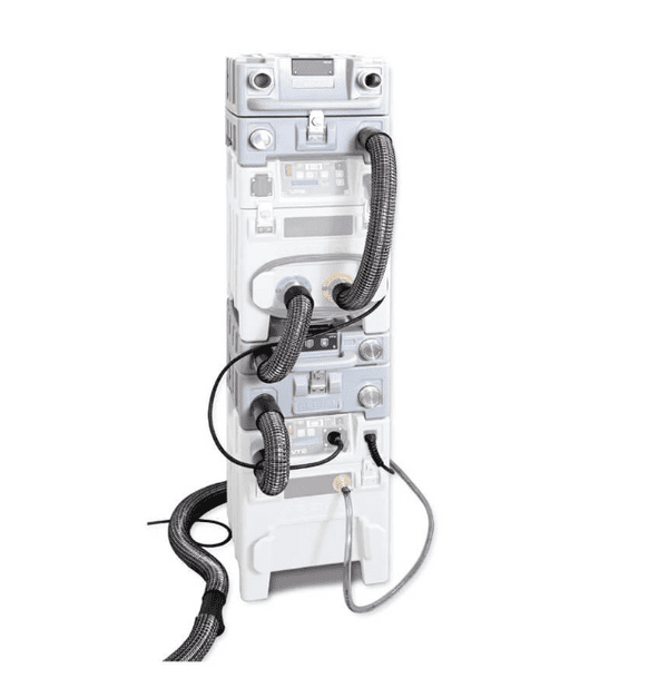 Dantherm Aercube – HEPA Filter HF 2