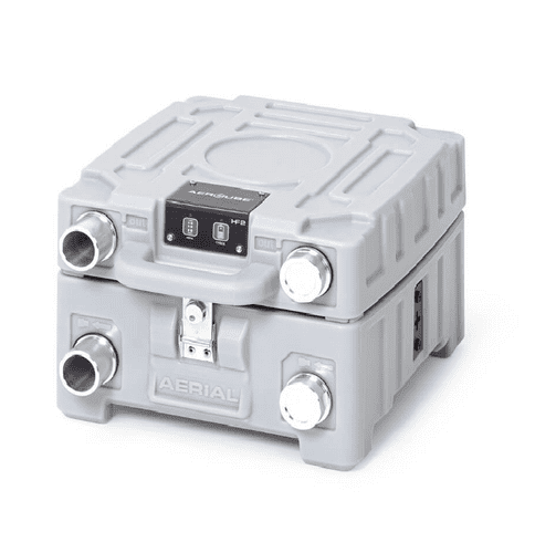 Dantherm Aercube – HEPA Filter HF 2