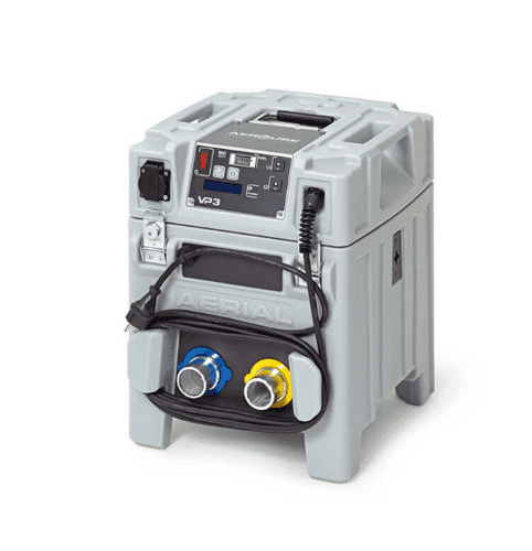 Dantherm Aercube Side Channel Blower VP 3