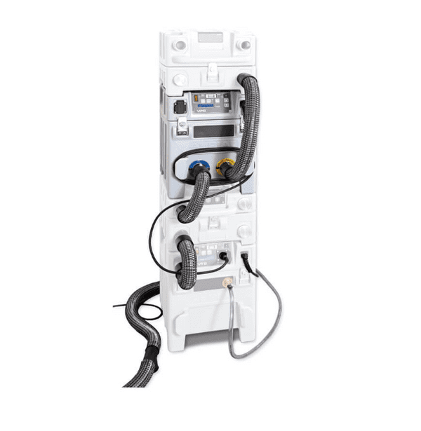 Dantherm Aercube – Turbine VP 6 230V~50Hz