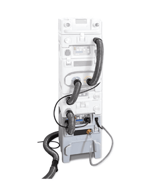 Dantherm Aercube – Water Separator VT 2