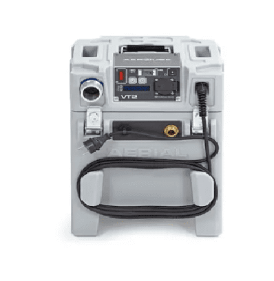 Dantherm Aercube – Water Separator VT 2