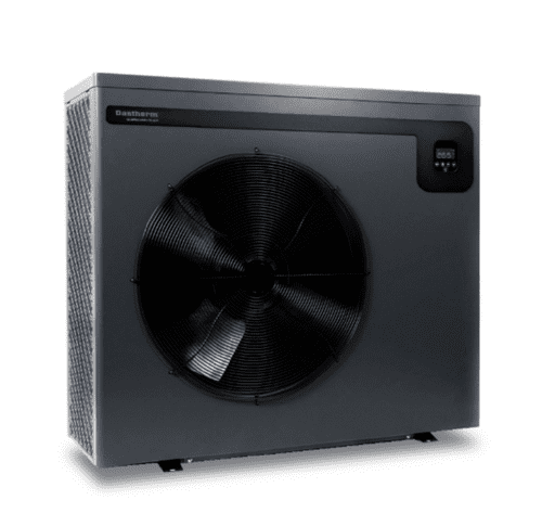 Dantherm Calorex I-PAC 22 Side Outlet Inverter Pool Heat Pump