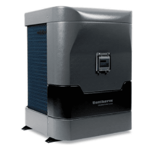 Dantherm Calorex V-PAC 22 Top Outlet Inverter Pool Heat Pump