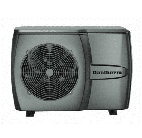Dantherm HPP 6kW Swimming Pool Heat Pump