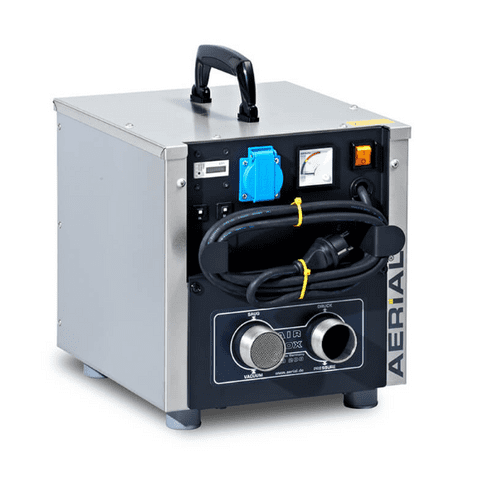 Dantherm Side Channel Blower AB 200 Industrial Air Blower