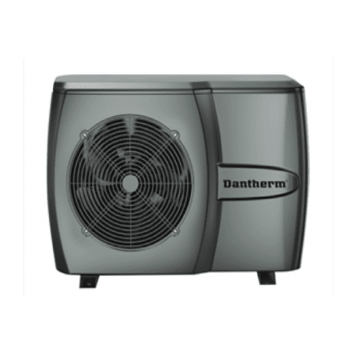 Dantherm WDCHPP2 Swimming Pool Heat Pump Winter Cover