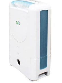 DD122FW CLASSIC MK5 7 litre Desiccant Dehumidifier 240v~50Hz