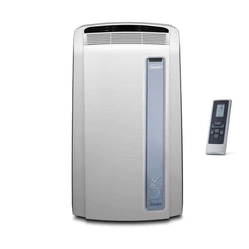 De'Longhi Pinguino PAC EL110ERF WIFI Portable Air Conditioning With Remote 3.2Kw/11000Btu 240V~50Hz