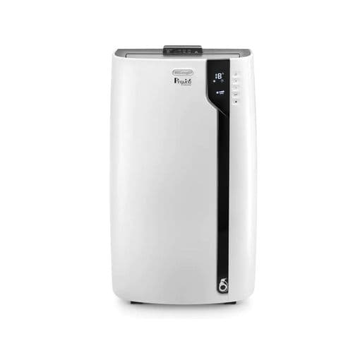 De'Longhi Pinguino PAC EX100 SILENT Portable Air Conditioning With Remote 2.7Kw/9000Btu 240V~50Hz