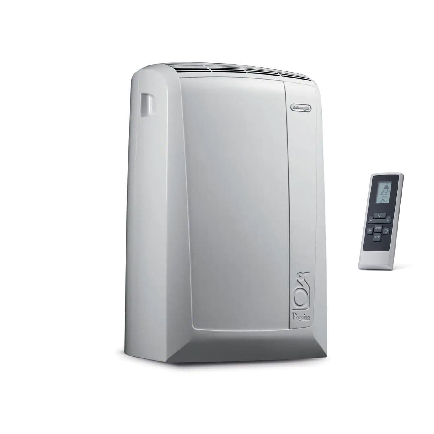 De Longhi Pinguino PAC N82 Eco Portable Air Conditioning With Remote 2 de-longhi-pinguino-pac-n82-eco-portable-air-conditioning-with-remote-2