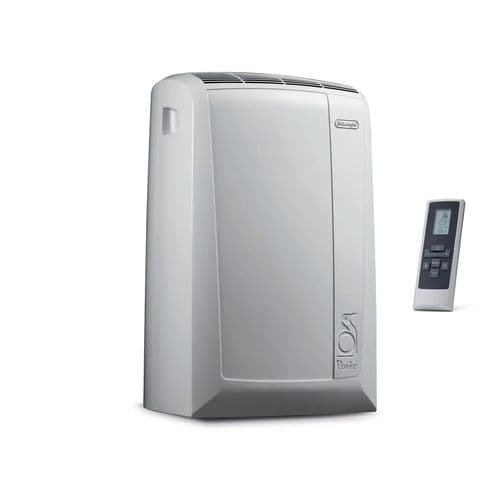 De'Longhi Pinguino PAC N82 Eco Portable Air Conditioning With Remote 2.4Kw/9000Btu 240V~50Hz