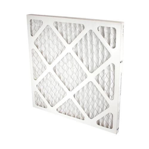 DefendAir HEPA 500 Air Scrubber 2nd Stage Filter HEPA-pre-filter (12 Pieces) F271