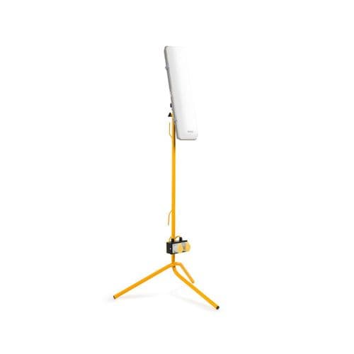 Defender E709284.1 5Ft LED Anti Corrosive with Fixed Leg Tripod 240V~50Hz