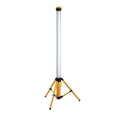 Defender E712600 4Ft Fluorescent Uplight light stick with Tripod Base 110V~50Hz