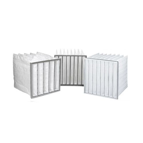 Denco Air Conditioning Spare Part 2120371 Filter