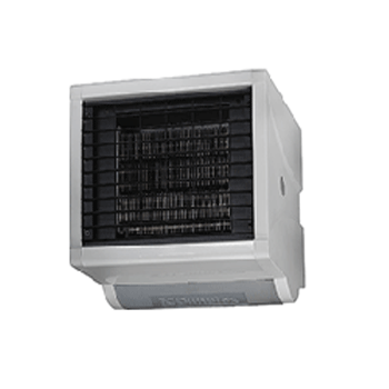 Dimplex CFH120 Wall Mounted Electronic Commercial Fan Heater 12kW / 40000 Btu 415V~50Hz