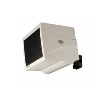 Dimplex CFS60E Wall Mounted Commercial Fan Heater With Bluetooth Control 6kW/20000 Btu 240V~50Hz
