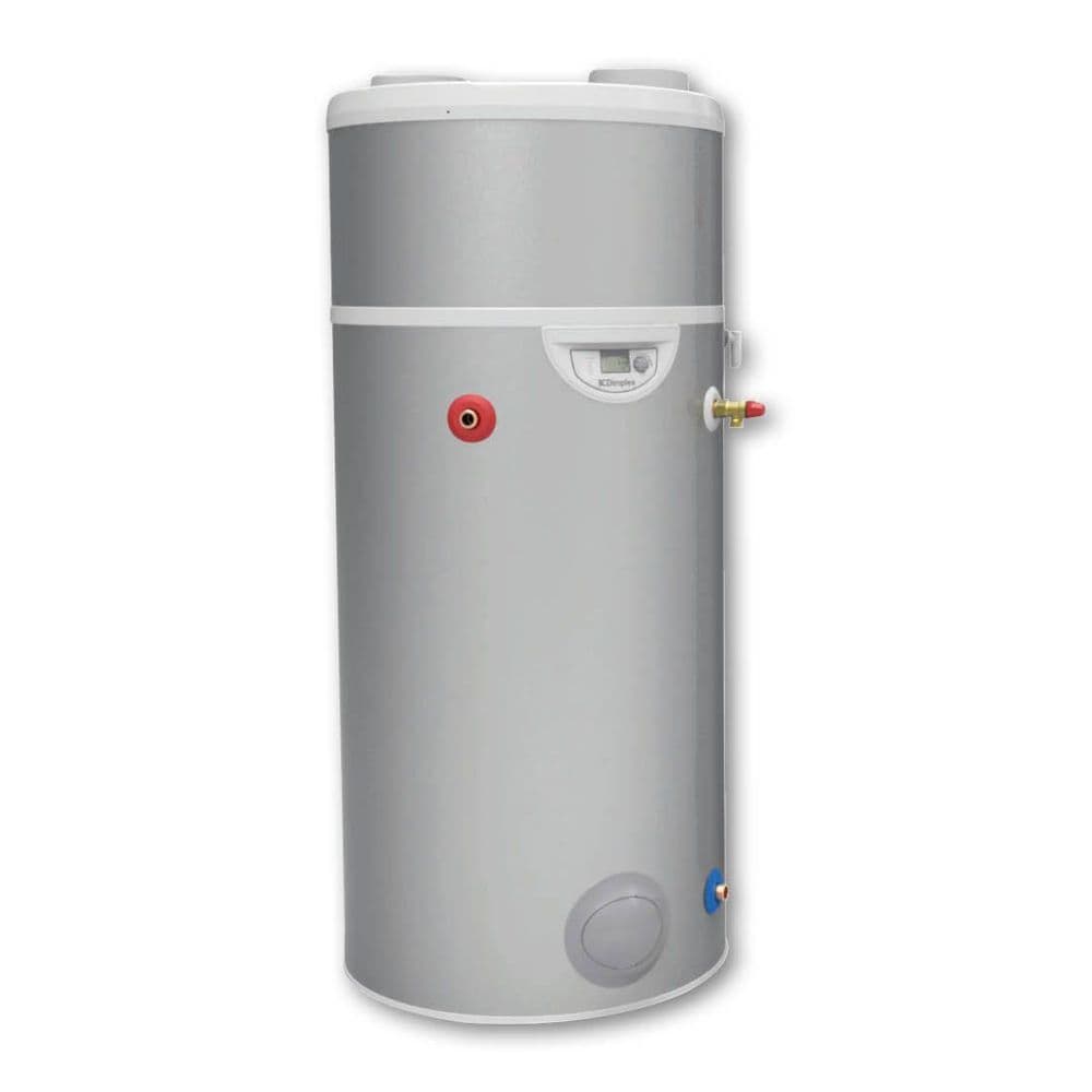 Dimplex Edel EDL170-520RF Hot Water Heat Pump Cylinder 170L 230V 50Hz