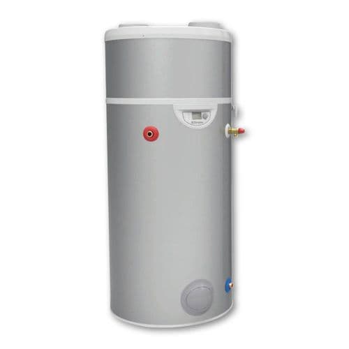 Dimplex Edel EDL170-520RF Hot Water Heat Pump Cylinder 170L 230V~50Hz
