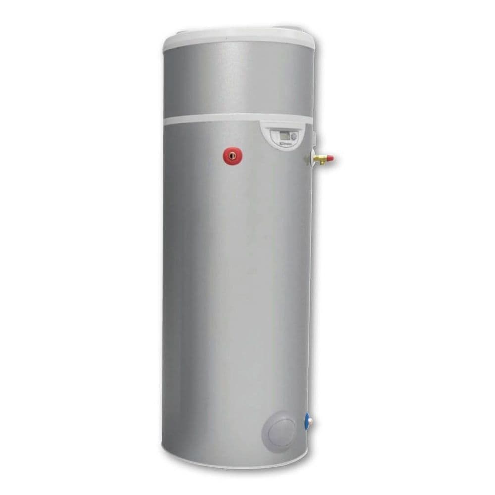 Dimplex Edel EDL200UK-630RF Hot Water Heat Pump Cylinder 200L 230V 50Hz