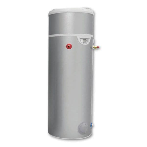 Dimplex Edel EDL200UK-630RF Hot Water Heat Pump Cylinder 200L 230V 50Hz