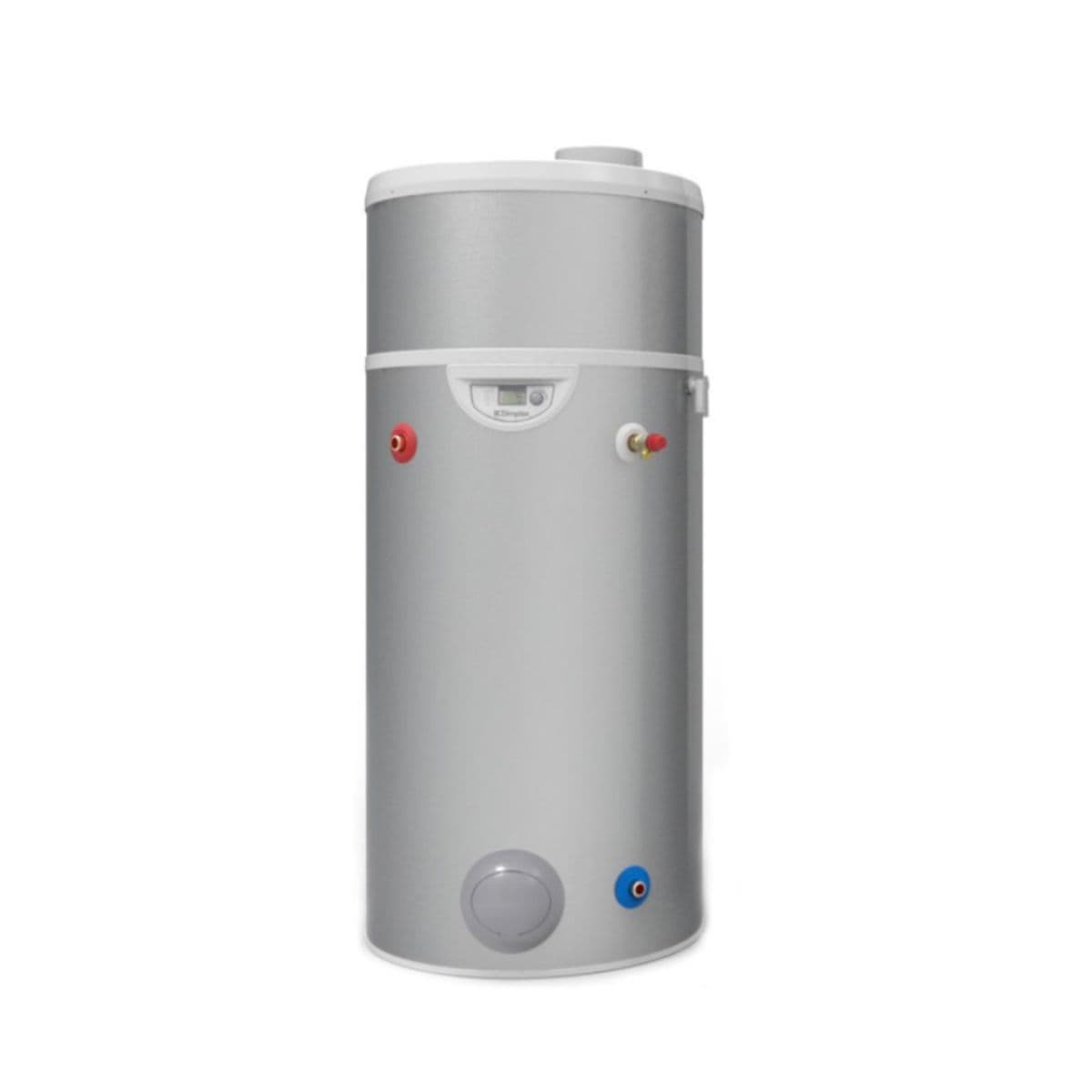 Dimplex EDL270UK-630RF Edel RF Hot Water Heat Pump 270 Litre Tank R290 ...