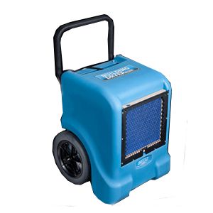 Dri-Eaz 126436 BD1000 Portable 48L/Day Dehumidifier With Condensate Pump 220-240V~50Hz