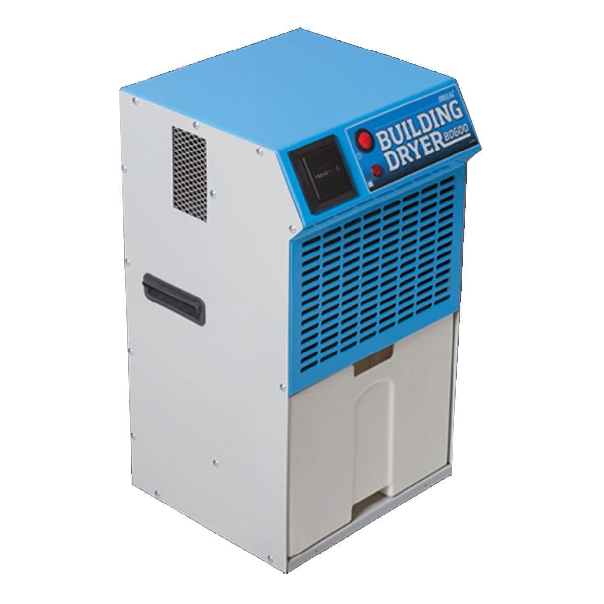 DriEaz "BD600" F509230V Compact Durable 19L/Day Commercial