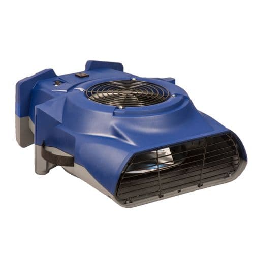 Dri-Eaz CFM10000-230V-UK Airmover 1000 1157m3/HR 240V~50Hz