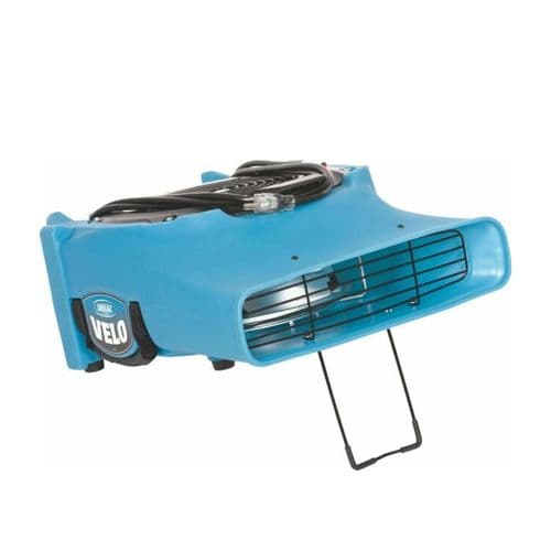 Dri-Eaz F505-230V-EU Velo Pro Low Profile Airmover 885 CFt/M 240V~50Hz