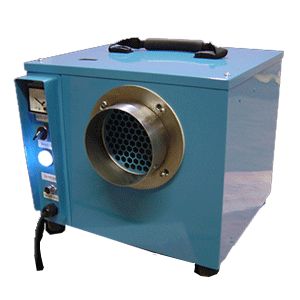 Dri-Eaz TD3000 F525-230V Desiccant Robust Dehumidifier 240V~50Hz