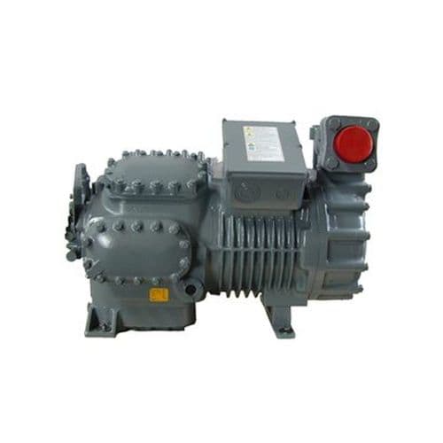 DWM Copeland Compressors 4DP-2500-AWM-200 Semi-hermetic Compressor 140LRA, 3Ph R22, R407c