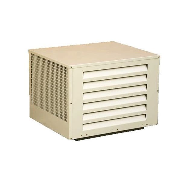 Easy~Fit Protective Housing Refrigeration Condensing Unit Small CH-S