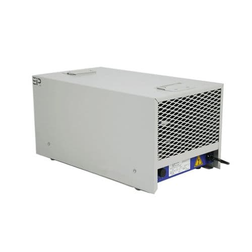 Ebac Industrial 10137GY-GB CD30 Industrial Dehumidifier 10 Litre/Day 240V~50Hz
