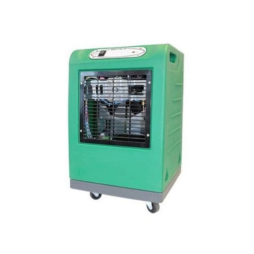Ebac Industrial 10224GD-GB Dual Voltage BD75 20 Litre/day Commercial Dehumidifier 110V/240V~50Hz