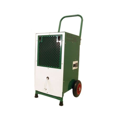 Ebac Industrial Products 11298WG-GB ECO85 SV 60L/Day High Output Dehumidifier 220V-240V~50Hz