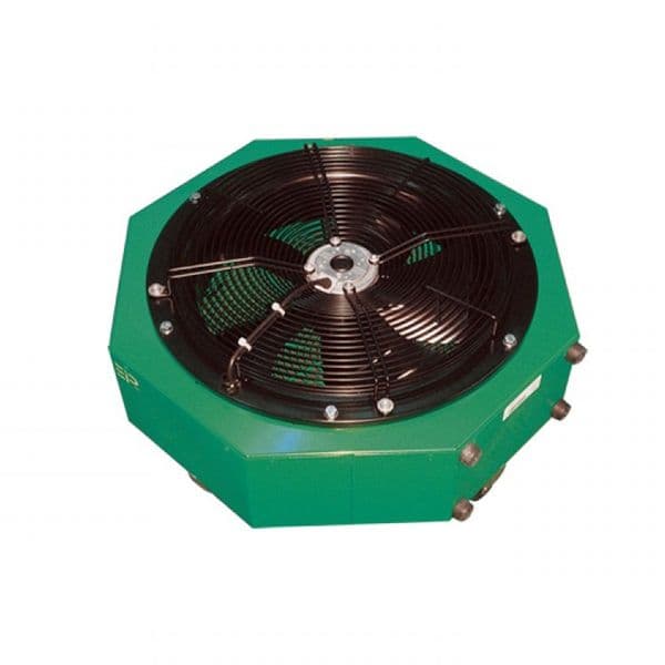 Ebac Industrial Products WRD-5000 High Velocity Drying Fan Pure n Natural 240V~50Hz