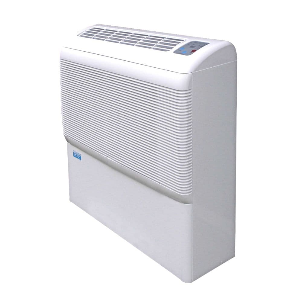 Ecor-Pro D850 Wall Mounted Dehumidifier 65 Litre/Day 240V~50Hz