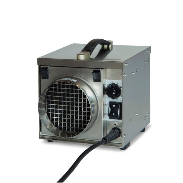 Ecor-Pro DryBoat12 DH1200 INOX Stainless Steel Desiccant Dehumidifier 12L/Day 230V~50Hz