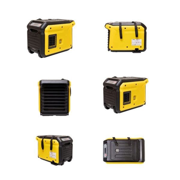 Ecor-Pro EPD170LGR Low Grain Refrigerant Dehumidifier with Pump 80 Litre Wi-Fi 230V~50Hz/110V~60Hz