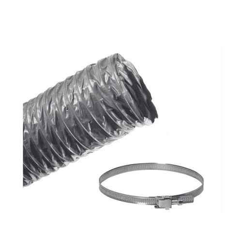 Ecor-Pro EPDUCT45X1 of 45mm Flexible Duct DH8xx / DH12xx