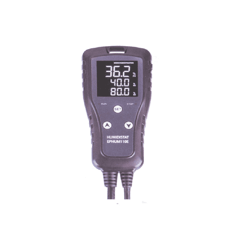 Ecor-Pro EPHUM110E Electronic Humidistat DH35XX, DH25XX