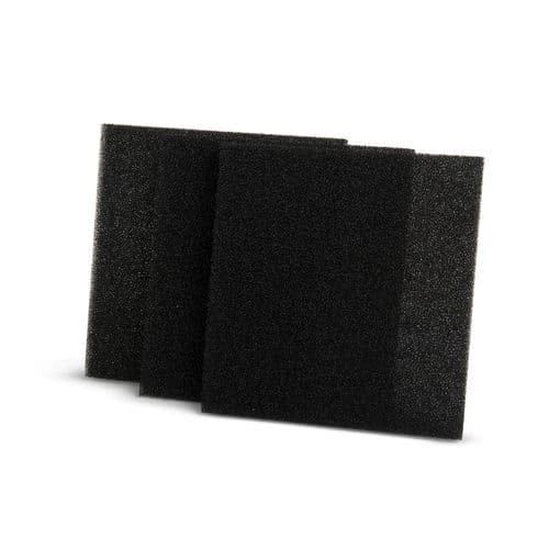 Ecor-Pro FILTERDH Filter Three Pack Dehumidifier For DH25XX, DH35XX, EPD150 & EPD200