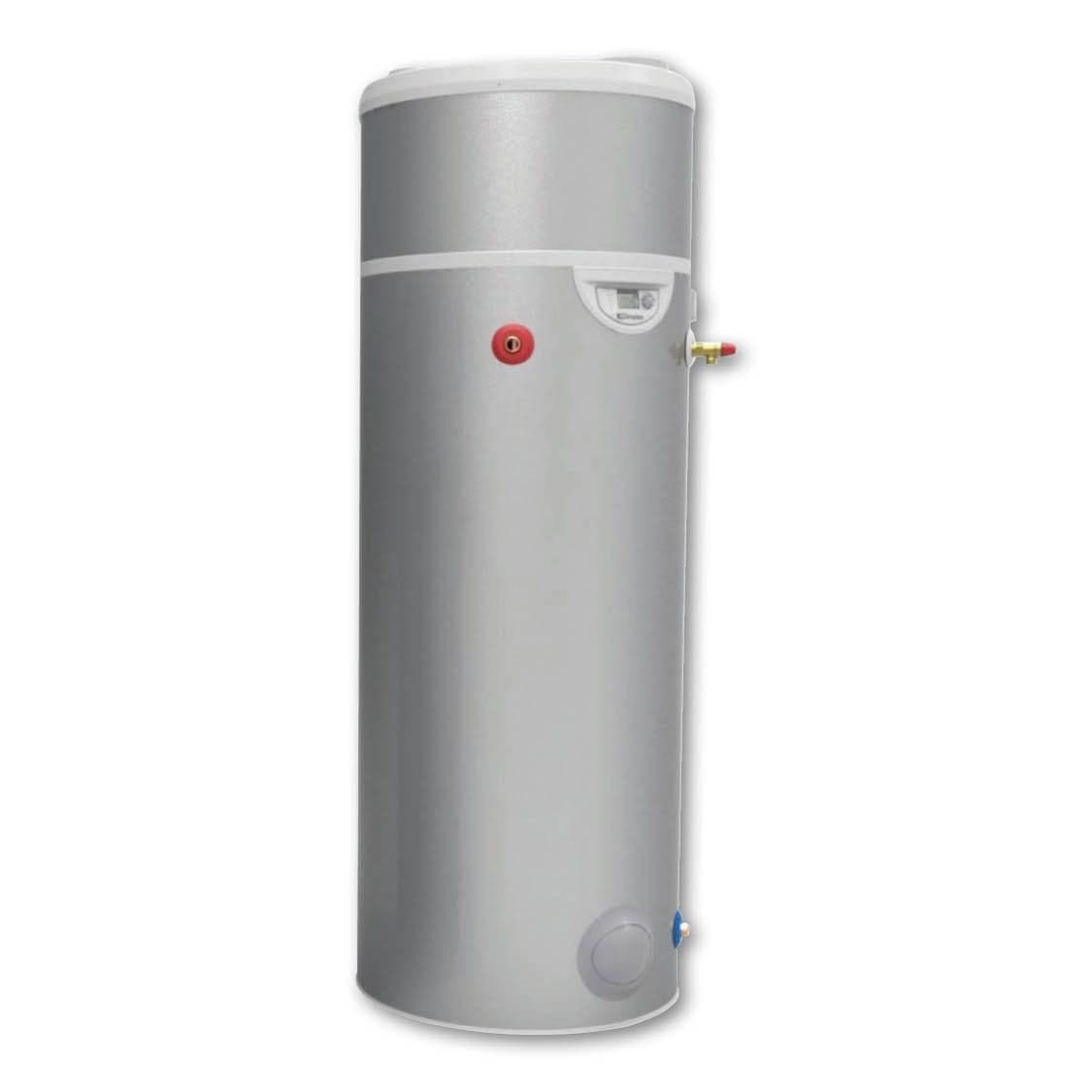 Edel EDL270UK-630RF Hot Water Heat Pump Cylinder 270L 230V 50Hz