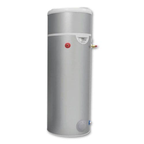 Edel EDL270UK-630RF Hot Water Heat Pump Cylinder 270L 230V~50Hz