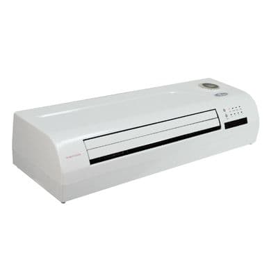 EH1464 2 kW PTC Over-Door Heater/Fan with Remote Control and Timer 240V~50Hz
