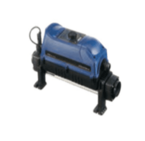 Elecro Evolution 2 HEV120 12kW Electric Swimming Pool Heater