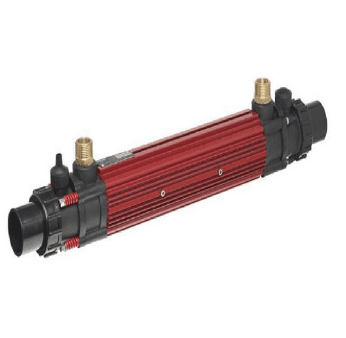 Elecro G2 HE49T 49kW Titanium Swimming Pool Heat Exchanger