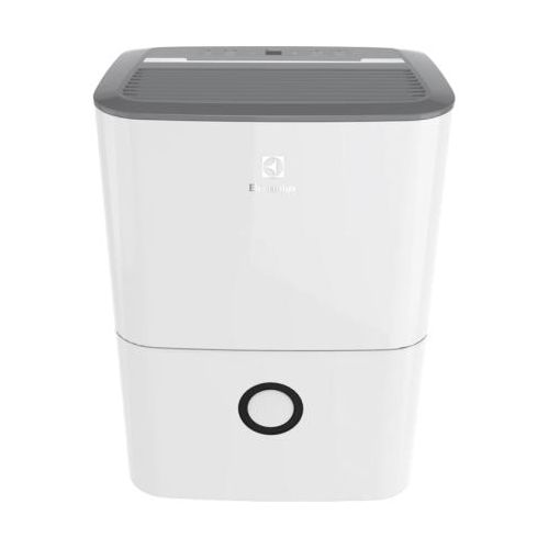 Electrolux EXD16DN3W Dehumidifier 16 Liters/Day With Pure Air Function